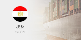 出口埃及ilac认证监装验货COC,COI认证办理流程费用周期